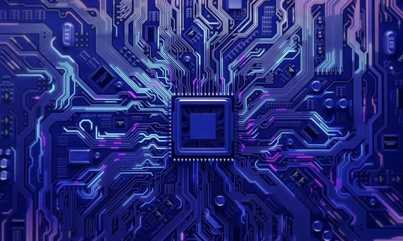 凉州区工业物联网核心技术体系与落地应用解析